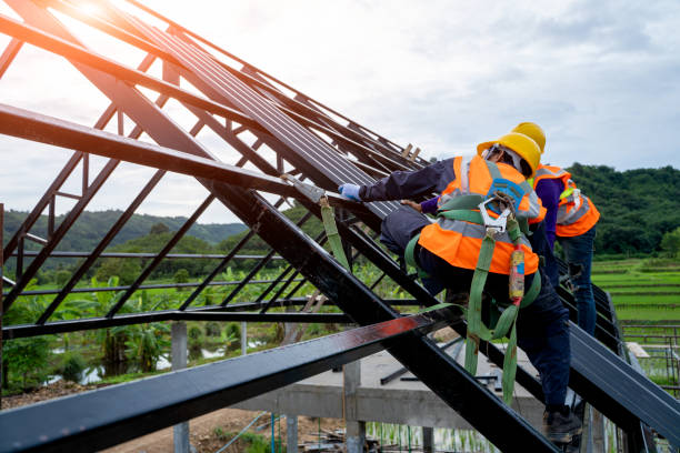 Best Roofing Contractor Near Me  in Laverne, OK
