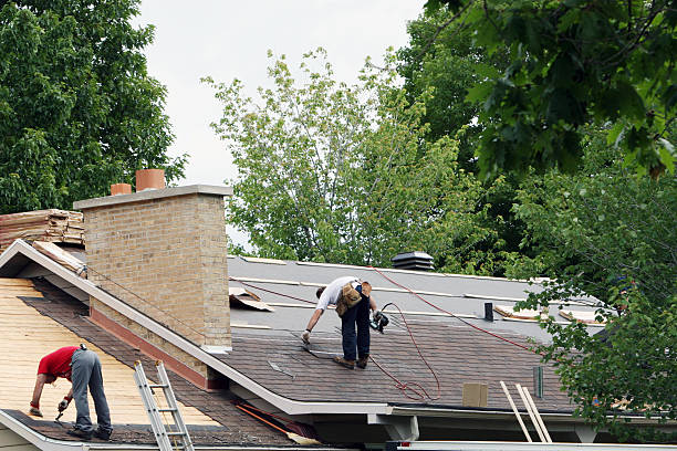 Best Residential Roofing Contractor  in Laverne, OK