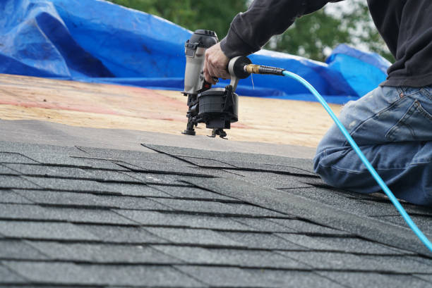 Best Local Roofing Companies  in Laverne, OK